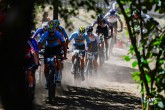 UEC Mountain Bike European Championships 2025 - Melga?o (Portugal) -  - 24/07/2025 -  - photo Tommaso Pelagalli/SprintCyclingAgency?2025